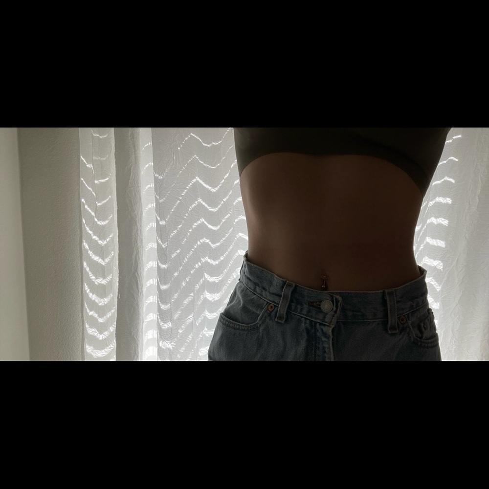 Vintage Levi’s 512 - Picture 8 of 11